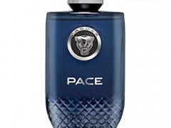 عطر و ادکلن مردانه پیس برند جگوار ( JAGUAR - PACE )