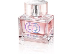 عطر و ادکلن زنانه فلاولس برند جی پارلیس ( Geparlys - Flawless )