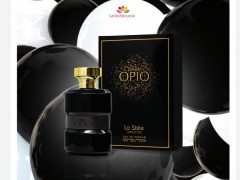 عطر و ادکلن زنانه دارک اپیو برند لا استی ( LA STEE - DARK OPIO )