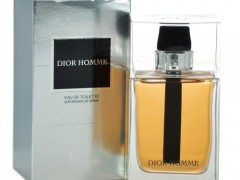 عطر مردانه دیور-دیور هوم(Dior- Dior Homme)