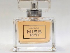 عطر زنانه میس ریچ برند ژوهان بی  (  Johan.b -  miss rich )