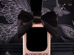 عطر و ادکلن زنانه بلوم دلیس برند جی پارلیس (  GEPARLYS  -   BLOOM DELICE   )