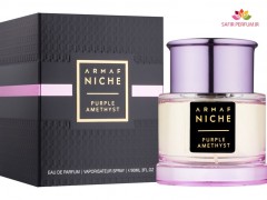 عطر و ادکلن زنانه پرپل آمیتیست برند آرماف   (  ARMAF  -  PURPLE AMETHYST    )