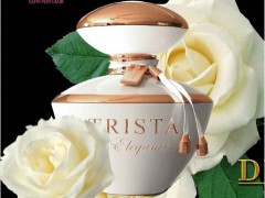 عطر و ادکلن زنانه تریستا الگانس برند دومونت  ( DUMONT  -  TRISTA ELEGANCE     )