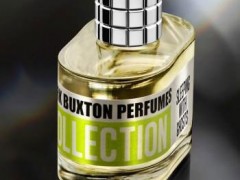 عطر و ادکلن مردانه و زنانه اسلیپینگ ویت گوستز برند مارک باکستن  (  MARK BUXTON  -  SLEEPING WITH GHOSTS     )