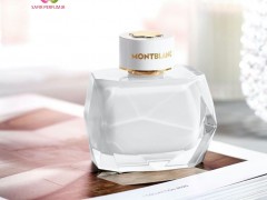 عطر و ادکلن زنانه سیگنیچر برند مون بلان  (  MONTBLANC  -  SIGNATURE   )