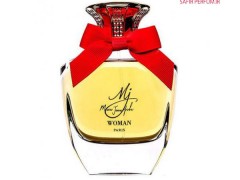 عطر و ادکلن زنانه ام جی  برند مارک جوزف  ( MARC JOSEPH -  MJ WOMAN    )