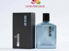 عطر و ادکلن مردانه نایت فال بلو برند زارا  (  ZARA   -  NIGHTFALL BLUE     )