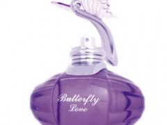 عطر زنانه باتر فلای لاو  برند  (  OTHER  -  butterfly love  )