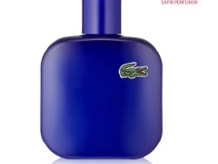 عطر و ادکلن مردانه لاگوست ال 12.12 بلو پاورفول برند لاگوست  (  LACOSTE   -  EAU DE LACOSTE L.12.12 BLEU POWERFUL      )