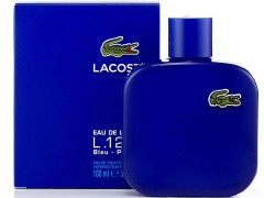 عطر و ادکلن مردانه لاگوست ال 12.12 بلو پاورفول برند لاگوست  (  LACOSTE   -  EAU DE LACOSTE L.12.12 BLEU POWERFUL      )