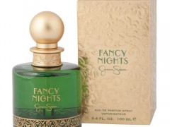 عطر زنانه فنسی نایت برند جسیکا سیمپسون  (  JESSICA SIMPSON  -  FANCY NIGHTS  )