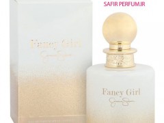عطر زنانه فنسی گرل برند جسیکا سیمپسون  (  JESSICA SIMPSON  -  FANCY GIRL )