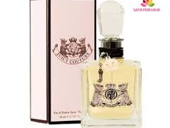عطر زنانه جوسی کوتور بای جوسی کوتور برند جوسی کوتور (  Juicy Couture - Juicy Couture by Juicy Couture  )