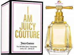 عطر زنانه آی ام جوسی کوتور برند جوسی کوتور (  Juicy Couture - I Am Juicy Couture  )
