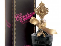 عطر زنانه لاگژری ادیشن برند جوسی کوتور  (  Juicy Couture - Luxury Edition   )