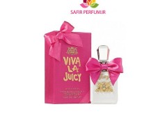 عطر زنانه ویوا لاجوسی لوکس برند جوسی کوتور  (  Juicy Couture - Viva La Juicy  Luxe Parfum   )