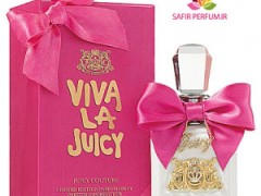 عطر زنانه ویوا لاجوسی لوکس برند جوسی کوتور  (  Juicy Couture - Viva La Juicy  Luxe Parfum   )