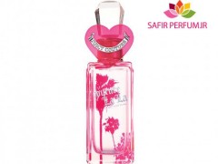 عطر زنانه کوتور لالا مالیبو برند جوسی کوتور  (  Juicy Couture - Couture La La Malibu   )