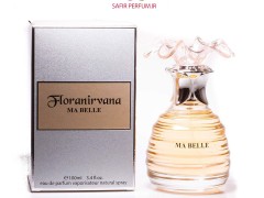 عطر و ادکلن زنانه ما بل برند فلورانیروانا   (  FLORANIRVANA  -  MA BELLE    )