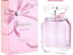 عطر زنانه شاین آن می برند جی پارلیس  (  GEPARLYS - shine on me   )