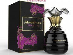 عطر و ادکلن زنانه ارکید نویر برند فلورانیروانا   (  FLORANIRVANA  -  ORCHID NOR    )