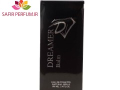 عطر و ادکلن زنانه دریمر بالم برند دریمر فرگرنسز  (  DREAMER FRAGRANCES  -  DREAMER BALM     )