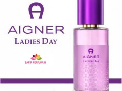 عطر زنانه لیدیز دی برند ایگنر  (  Aigner - Ladies Day )