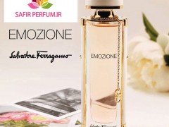 عطر زنانه اموژن  برند سالواتوره  فراگامو  ( Salvatore Ferragamo -  Emozione  )