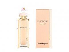 عطر زنانه اموژن  برند سالواتوره  فراگامو  ( Salvatore Ferragamo -  Emozione  )