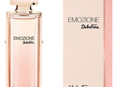 عطر زنانه اموژن دلچه فیوره  برند سالواتوره  فراگامو  ( Salvatore Ferragamo -   Emozione Dolce Fiore   )