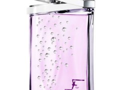 عطر زنانه اف فور فسینیتینگ کریستال ادیشن  برند سالواتوره  فراگامو  ( Salvatore Ferragamo -   F for Fascinating Crystal Edition   )