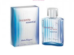 عطر مردانه اینکانتو اسنشیال پور هوم  برند سالواتوره  فراگامو  ( Salvatore Ferragamo -   Incanto Essential Pour Homme   )