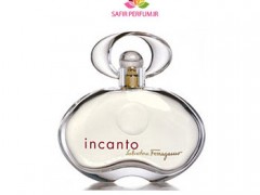عطر زنانه  اینکانتو برند سالواتوره  فراگامو  ( Salvatore Ferragamo -   Incanto   )
