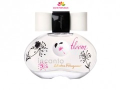 عطر زنانه  اینکانتو بلوم برند سالواتوره  فراگامو  ( Salvatore Ferragamo -    Incanto Bloom   )
