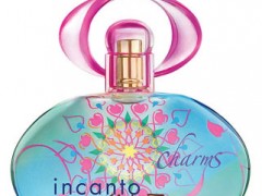 عطر و ادکلن زنانه  اینکانتو چارم برند سالواتوره  فراگامو  ( Salvatore Ferragamo -    Incanto Charms )