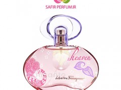 عطر زنانه  اینکانتو هون برند سالواتوره  فراگامو  ( Salvatore Ferragamo -    Incanto Heaven  )
