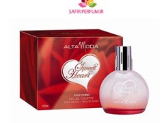 عطر زنانه سوییت هارت  برند  ( OTHER BRANDS -    sweet heart   )
