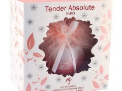 عطر و ادکلن زنانه تندر ابسولوت  برند مارک جوزف  ( MARC JOSEPH -  TENDER ABSOLUTE     )
