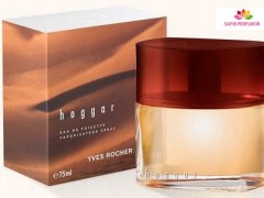 عطر و ادکلن مردانه هوگار برند ایوروشه  (   YVES ROCHER   -  HOGGAR     )