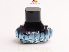 عطر و ادکلن مردانه آنبیتیبل برند جی پارلیس  (  GEPARLYS -  UNBEATABLE    )