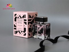 عطر و ادکلن زنانه پلیس رویال برند بولوارد   (  BOULEVARD   -  PALAIS ROYAL   )