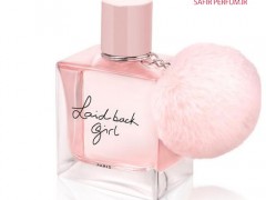 عطر و ادکلن زنانه لید بک گرل برند جی پارلیس  (  GEPARLYS -  LAID BACK GIRL   )