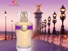 عطر و ادکلن زنانه گرندیوس برند سایرس ( CYRUS - GRANDIOSE )