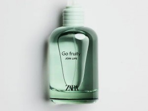 عطر و ادکلن زنانه گو فروتی جوین لایف برند زارا  (  ZARA   -  GO FRUITY JOIN LIFE    )