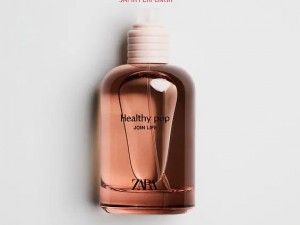 عطر و ادکلن زنانه هلثی پاپ جوین لایف برند زارا  (  ZARA   -  HEALTHY POP  JOIN LIFE    )