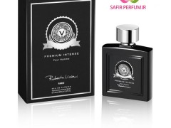 عطر مردانه پرمیوم اینتنس برند روبرتو ویزاری  ( ROBERTO VIZZARI  -   Premium Intense )