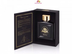 عطر مردانه پرایویت گلد برند روبرتو ویزاری  ( ROBERTO VIZZARI  -   Private Gold  )