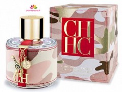 عطر زنانه سی اچ افریکا برند کارولینا هررا  ( Carolina Herrera -   CH AFRICA FOR WOMEN )