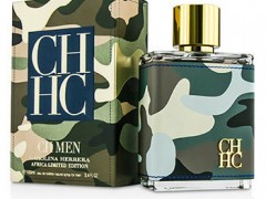 عطر مردانه سی اچ افریکا برند کارولینا هررا  ( Carolina Herrera -   CH AFRICA FOR MEN )